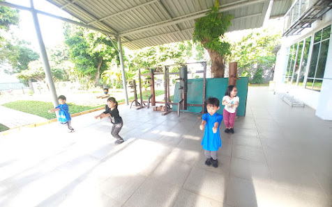 Jakarta Wushu