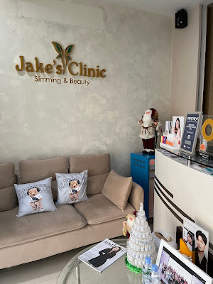 Jake's Clinic