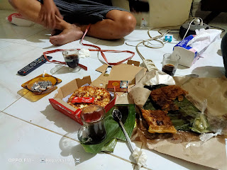 Jalan Wonorejo 2 No.81