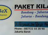 Jambi Express Transport