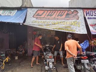 Jambul Wara Wiri
