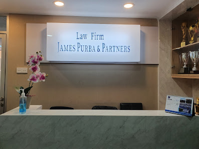 James Purba & Partners