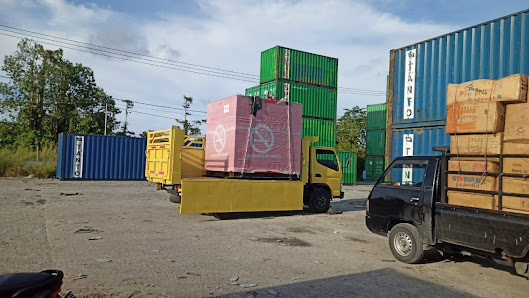 JAMU Express ( Jasa Antar Murah )