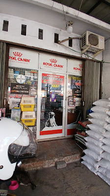 Jangki Petshop Brigif