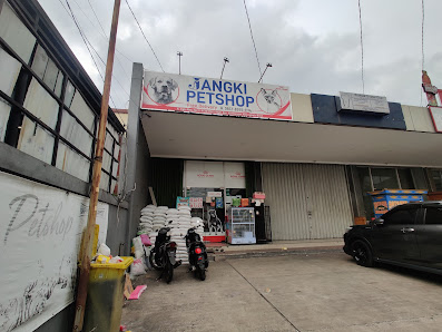 Jangki Petshop