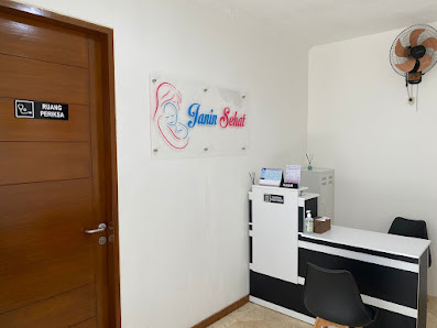 Janin Sehat Clinic