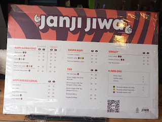 Janji Jiwa Jilid 761 - Diponegoro