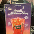 Janji Jiwa & Jiwa Toast RS HERMINA