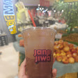 Janji Jiwa & Jiwa Toast Ruko Taman Palem