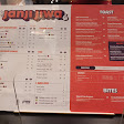 Janji Jiwa & Jiwa Toast, Sarinah