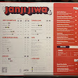 Janji Jiwa Pulomas Barat
