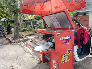 Janji Jiwa Sumo4D