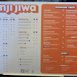 Janji Jiwa terrace Pakubuwono