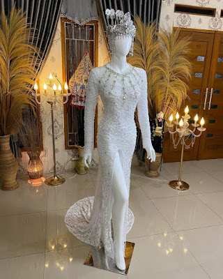 Janji Nikah Weddinv
