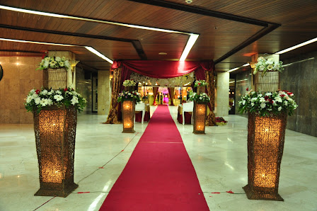 Janoer Catering Service