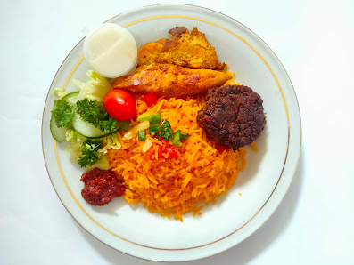 Janons Catering