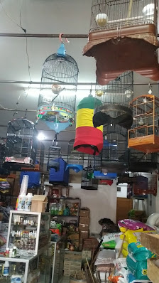 Jansen Petshop