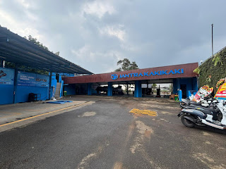Jantrakakikaki Bogor - Bengkel Spesialis Kaki Kaki Mobil