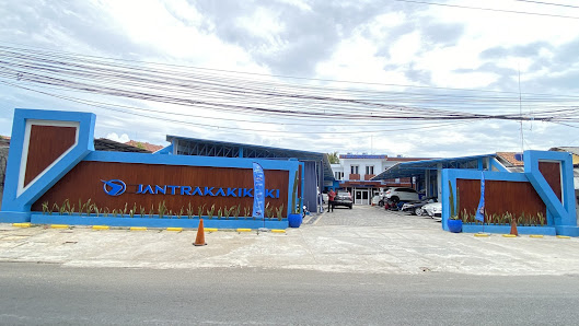 Jantrakakikaki Jakarta - Bengkel Spesialis Kaki Kaki Mobil