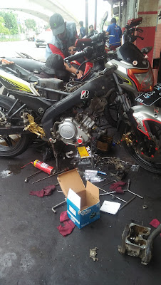 Januar Motor
