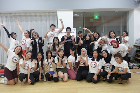 Japan Conditioning Academy Pilates Center