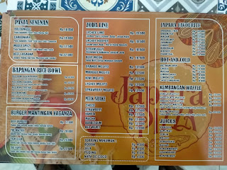 Japara Resto