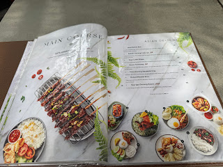 Jardin Cafe