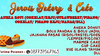 Jarvis Bakery