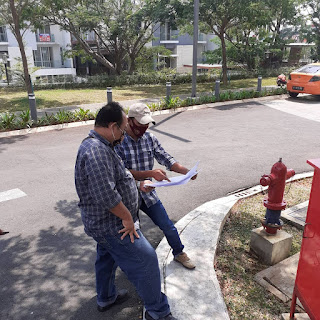 Jasa Ahli pipa bocor, pipa mampet bergaransi