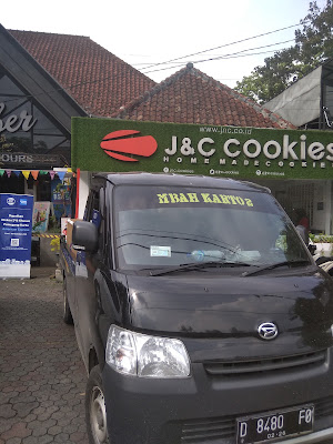 jasa angkut barang "BERES RAPIH" Mang Engkas