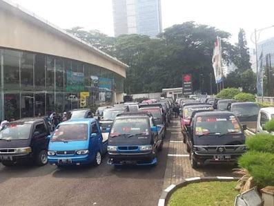 Jasa angkut barang bogor