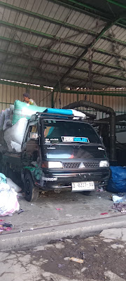 Jasa angkut barang dan pindah rumah