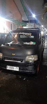 Jasa angkut barang dan Pindahan PUTRA RENTAL