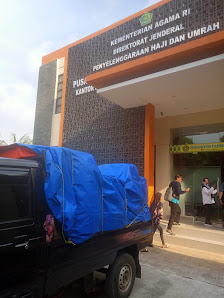 Jasa angkut barang& lainnya