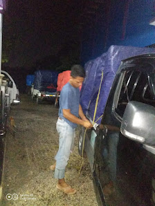 Jasa angkutan barang BAHARI TRANS