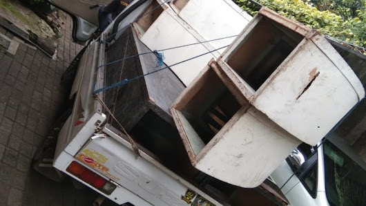 JASA ANGKUTAN BARANG BANDUNG