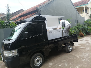JASA ANGKUTAN BARANG BANDUNG TKI, SOREANG, KOPO, CIMAHI