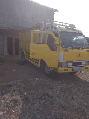 Jasa angkutan barang Cimahi bandung