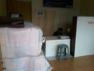 Jasa Angkutan Barang DN$ EXPRESS