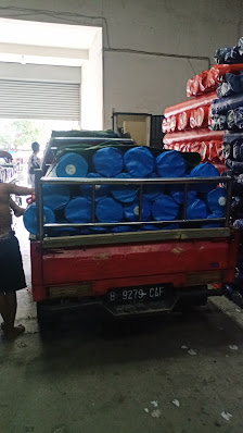 Jasa Angkutan Barang ( HNS logistik)