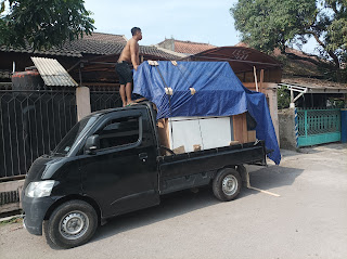 Jasa angkutan barang holis, cijerah, cigondewah