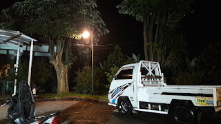 Jasa angkutan barang lokasi komplek margahayu raya kota bandung melayani dalam dan luar kota
