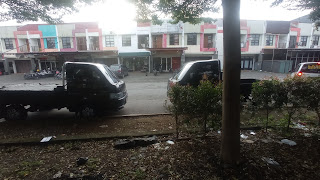 Jasa angkutan barang murah di bandung