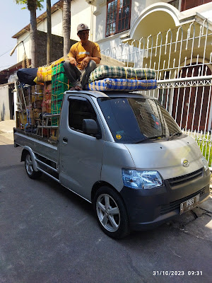 Jasa angkutan barang, pindahan, logistik lintas jawa, bali, sumatera