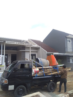 Jasa Angkutan Barang, pindahan, barangkal Dan Mesin Murah Serta Terjamin Bandung