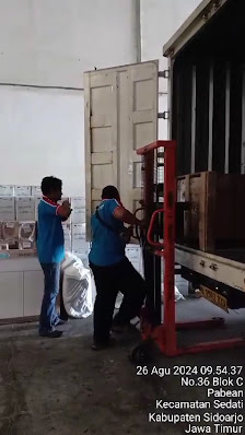 JASA ANGKUTAN BARANG PINDAHAN RUMAH, KOST, KANTOR DLL DALAM & LUAR KOTA BERBAGAI MACAM UNIT BOX