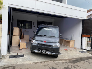 JASA ANGKUTAN BARANG PINDAHAN BANDUNG PICK UP/KOLBAK BANDUNG