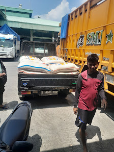 JASA ANGKUTAN BARANG PINDAHAN