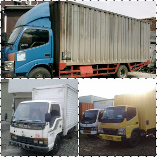 Jasa angkutan barang57 di bandung