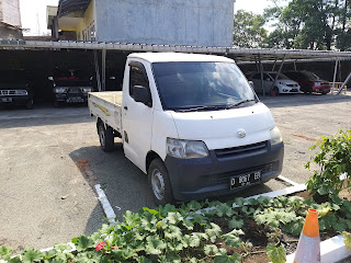 Jasa angkutan sigesit irit